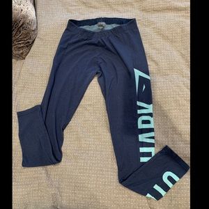 Gymshark cotton leggings
